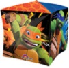 Cubez Teenage Mutant Ninja Turtles